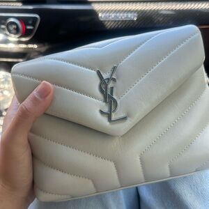 YSL toy loulou